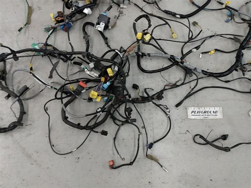 Acura RSX Full Car Wire Harness