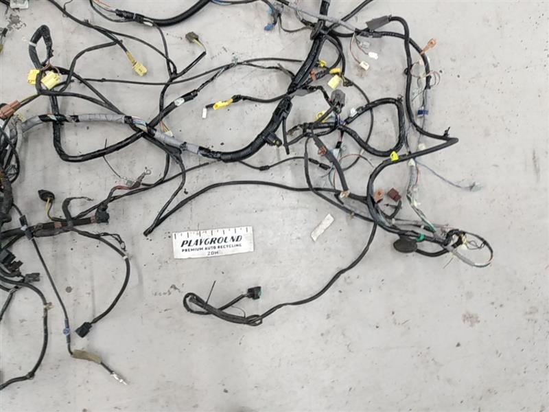 Acura RSX Full Car Wire Harness