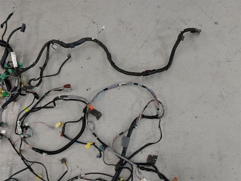 Acura RSX Full Car Wire Harness