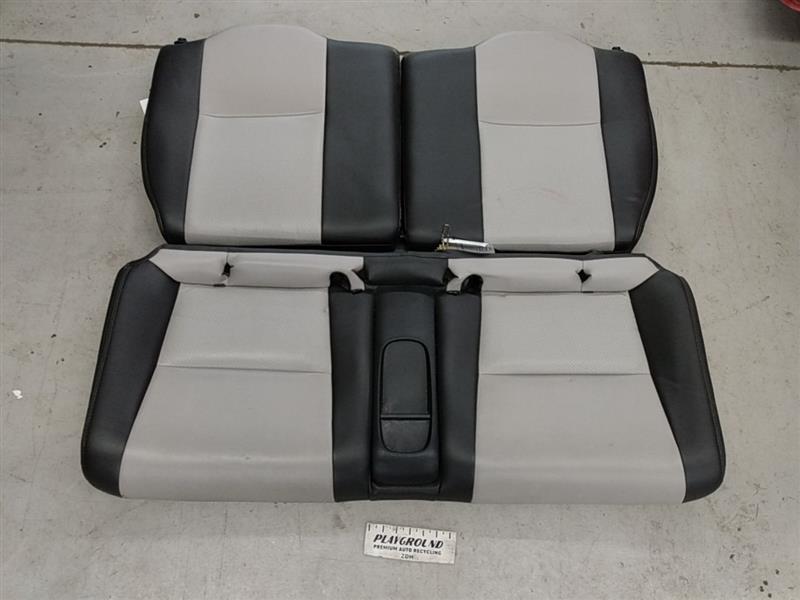 Acura RSX Rear Seat Set