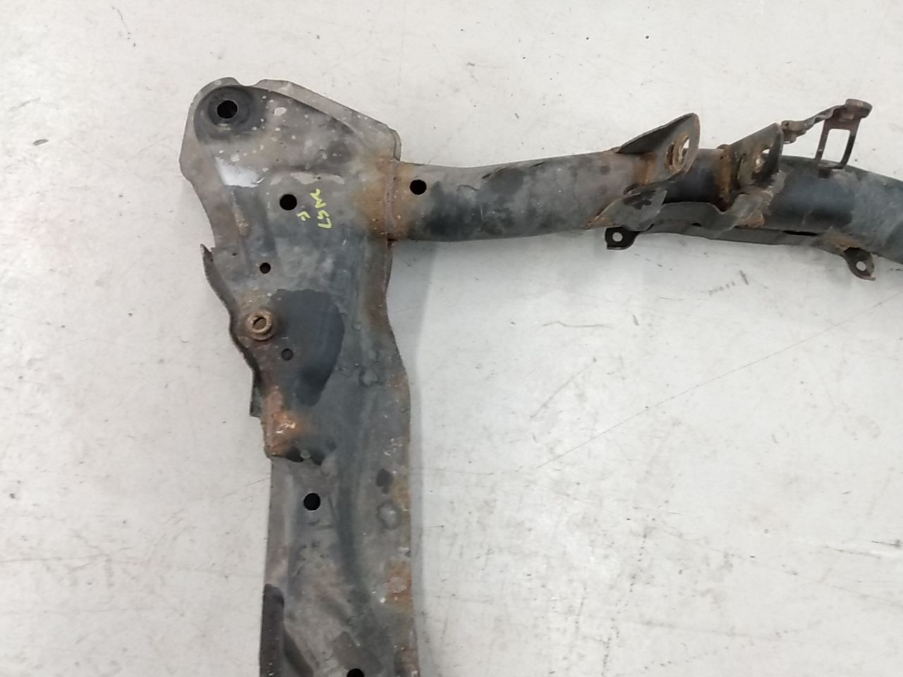 Acura RSX Front Subframe