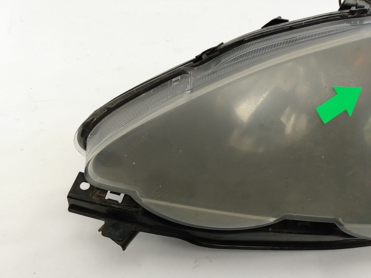 Acura RSX Left Head Light - 0