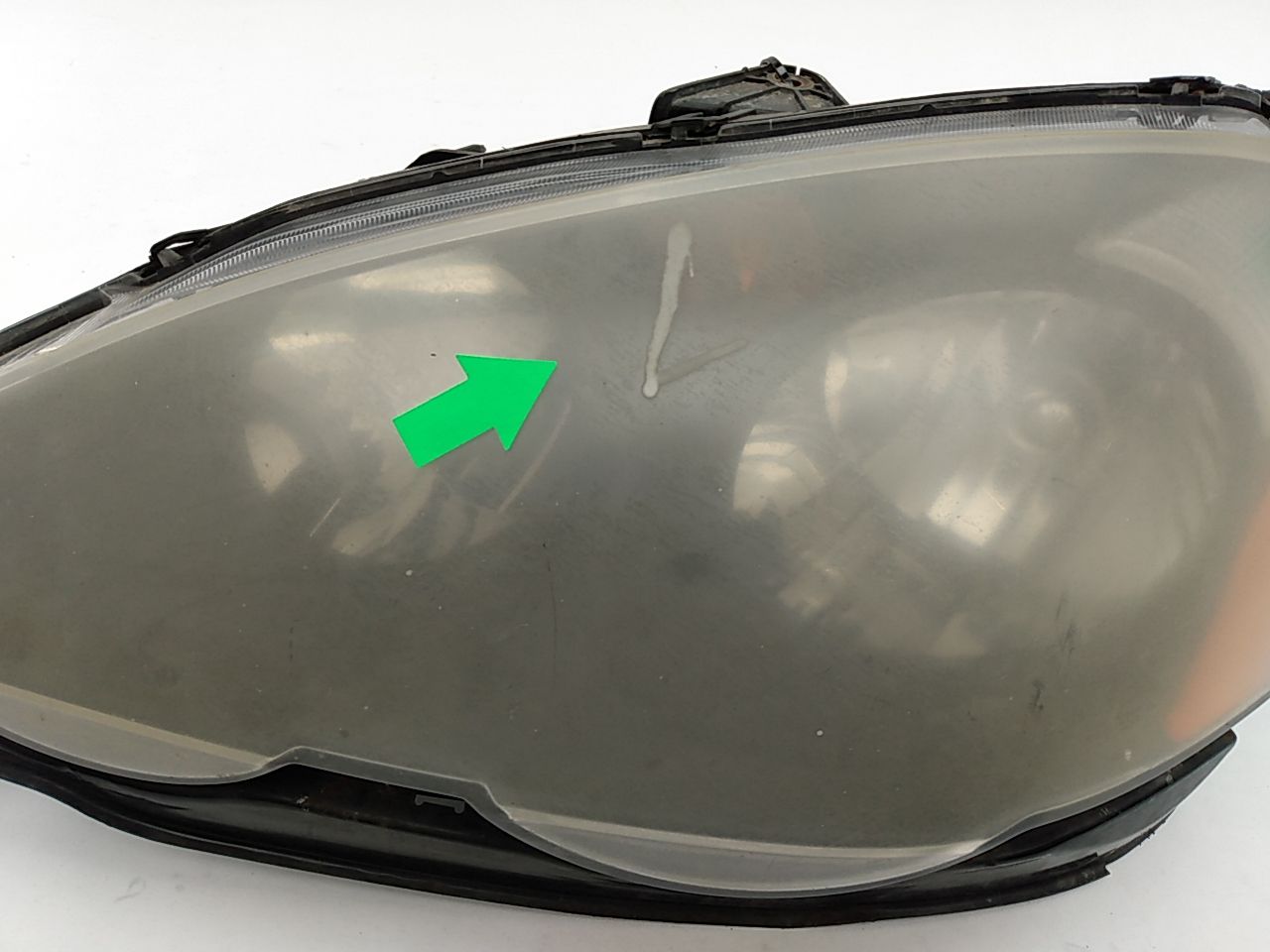 Acura RSX Left Head Light