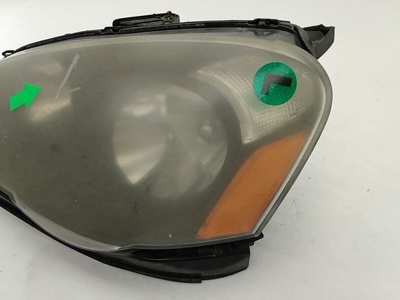 Acura RSX Left Head Light