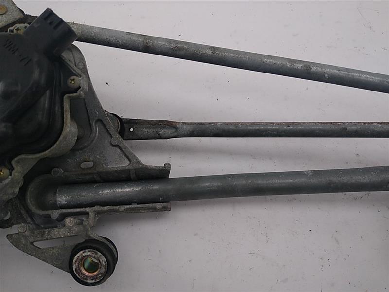 Acura RSX Windshield Wiper Transmission And Motor