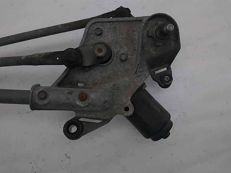 Acura RSX Windshield Wiper Transmission And Motor