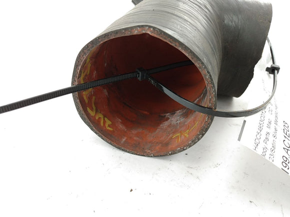 Acura RSX Intake To Throttle Hose