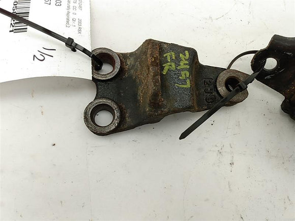 Acura RSX Pair Of Right Engine Mounts