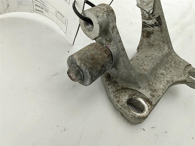 Acura RSX Left Engine Mount - 0