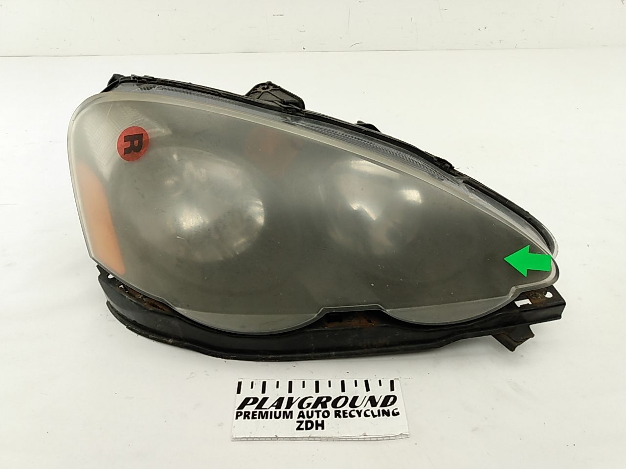 Acura RSX Right Head Light