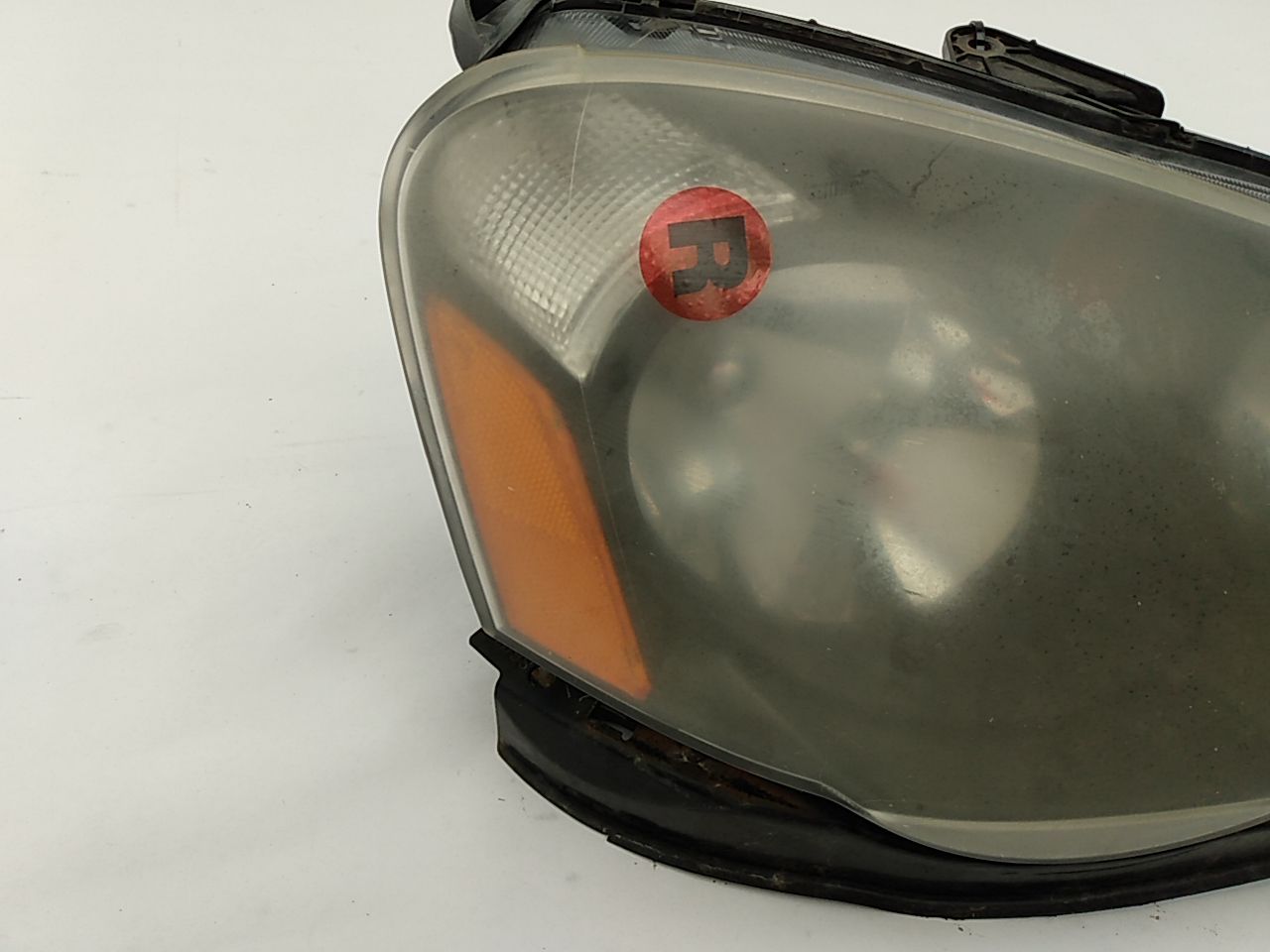 Acura RSX Right Head Light - 0