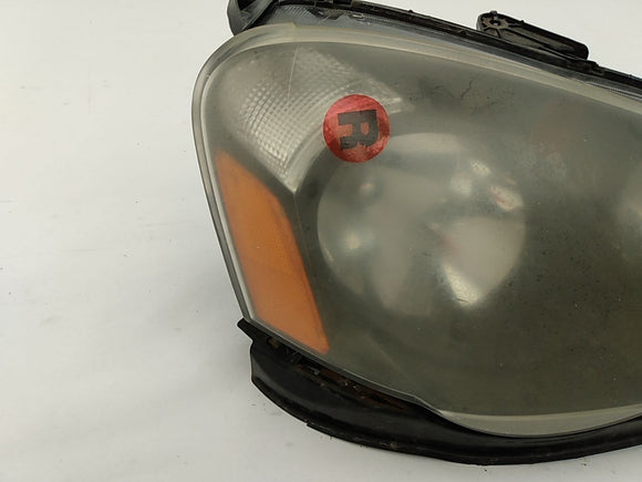 Acura RSX Right Head Light