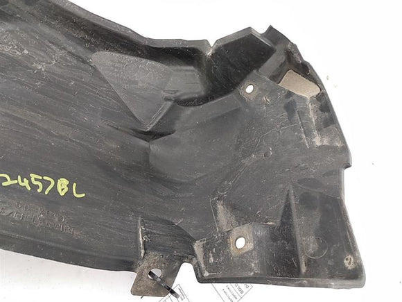 Acura RSX Fuel Filler Neck Pipe Cover