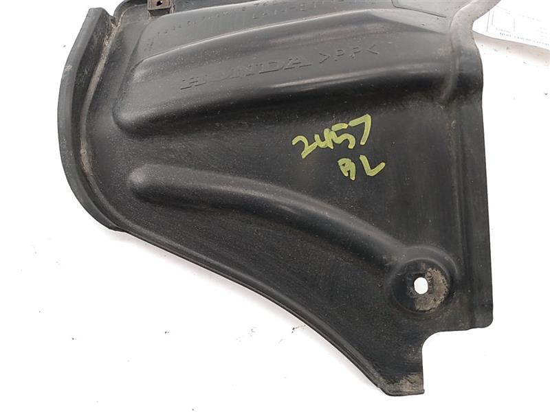 Acura RSX Rear Left Inner Fender Liner | Playground PAR