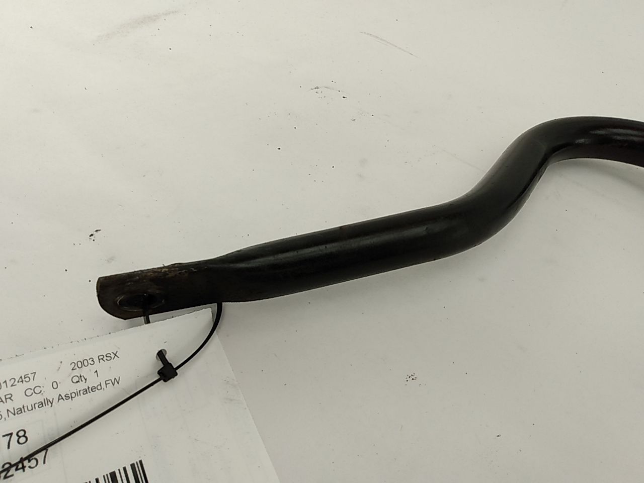 Acura RSX Front Sway Bar - 0