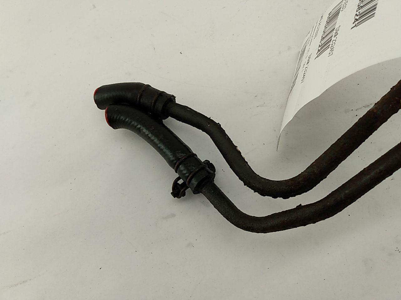 Acura RSX Power Steering Cooler