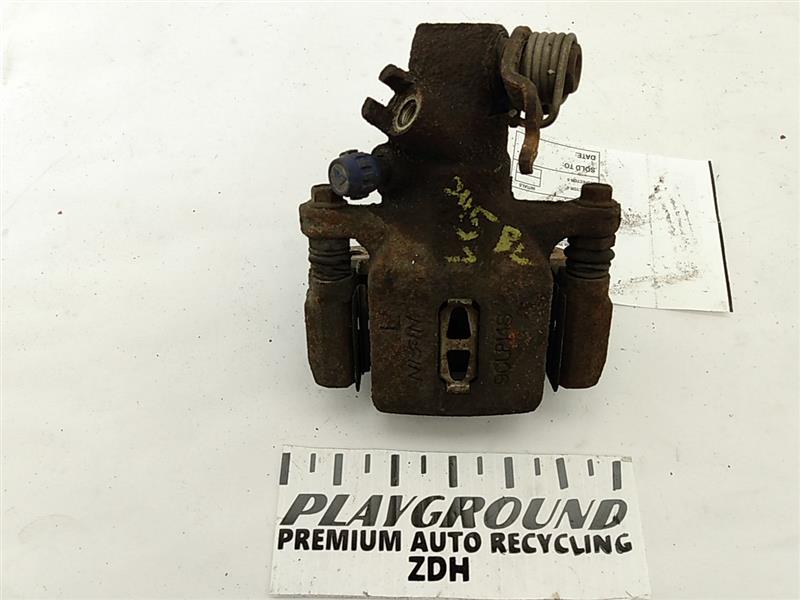 Acura RSX Rear Left Caliper