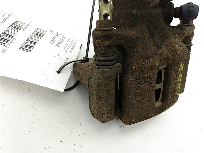 Acura RSX Rear Right Caliper - 0