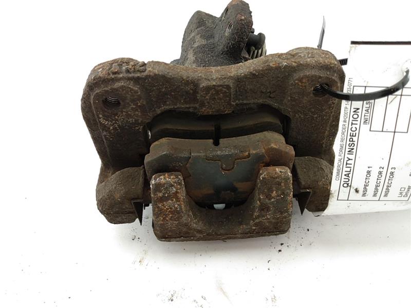 Acura RSX Rear Right Caliper