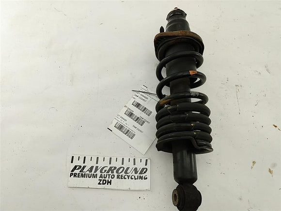 Acura RSX Rear Right Strut