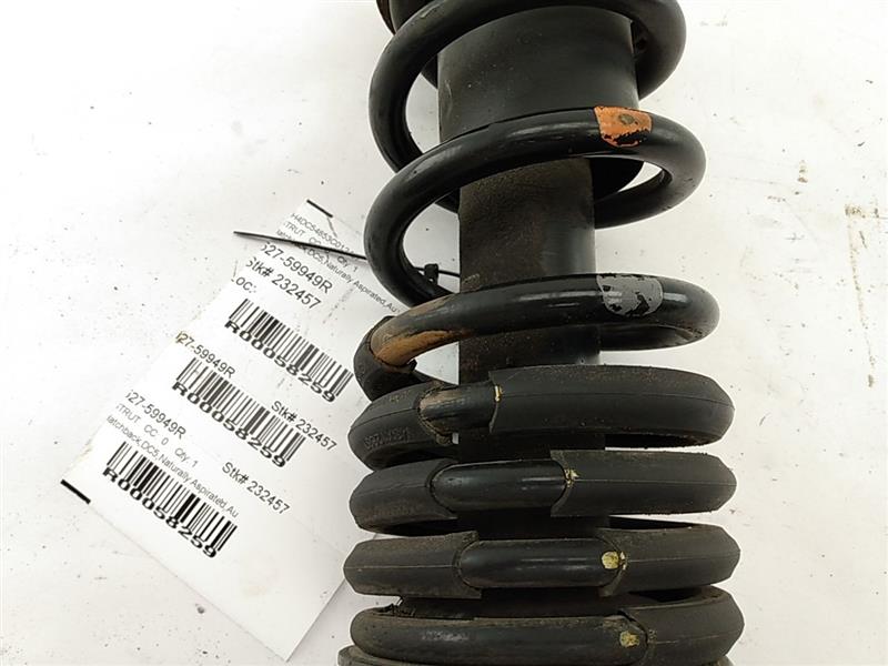 Acura RSX Rear Right Strut