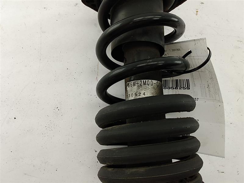 Acura RSX Rear Right Strut