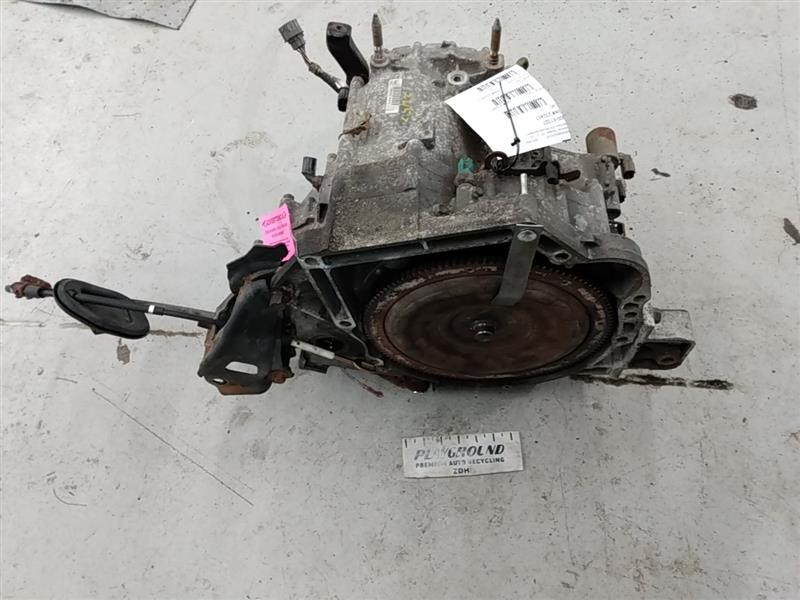 Acura RSX Transmission