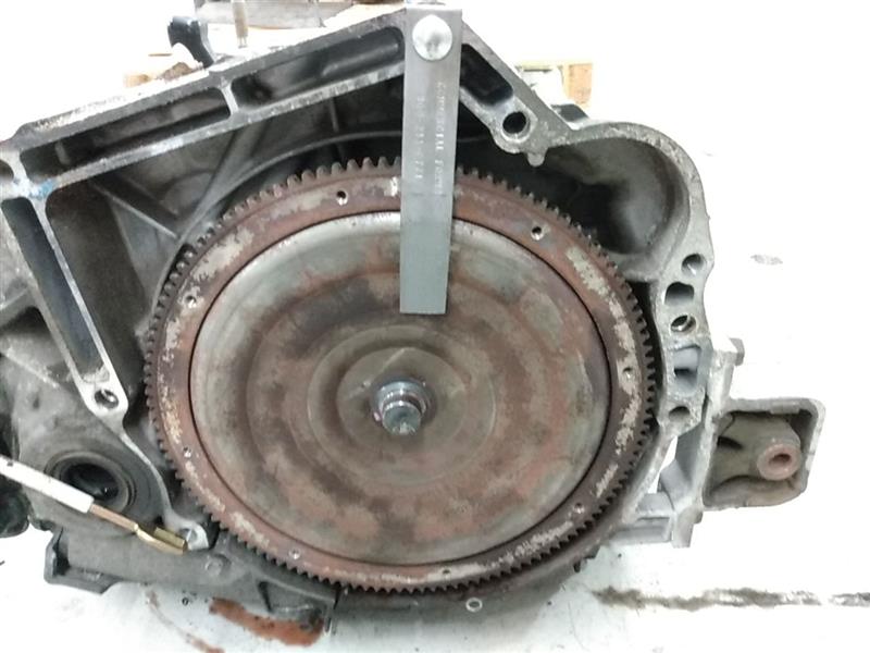 Acura RSX Transmission