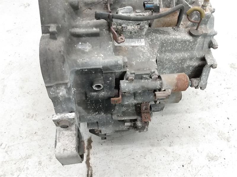 Acura RSX Transmission