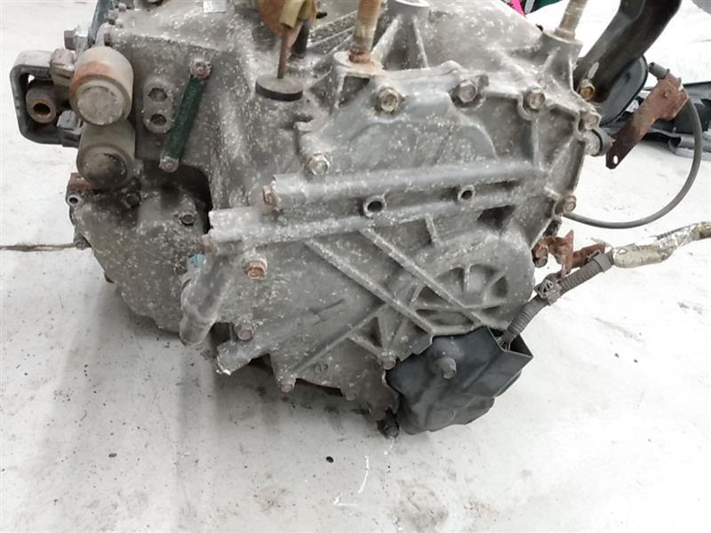 Acura RSX Transmission