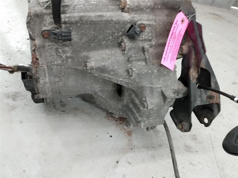 Acura RSX Transmission