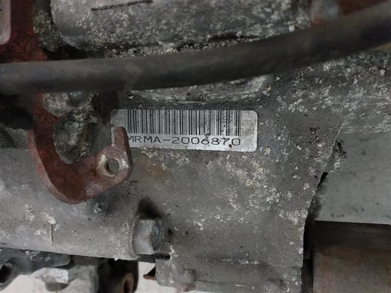 Acura RSX Transmission