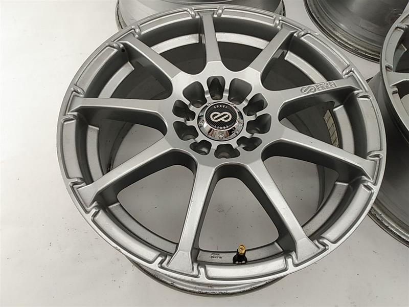 Acura RSX Set Of Aftermarket Enkei Wheels - 0