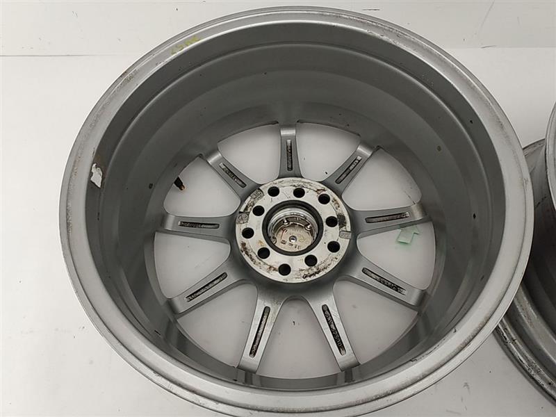 Acura RSX Set Of Aftermarket Enkei Wheels