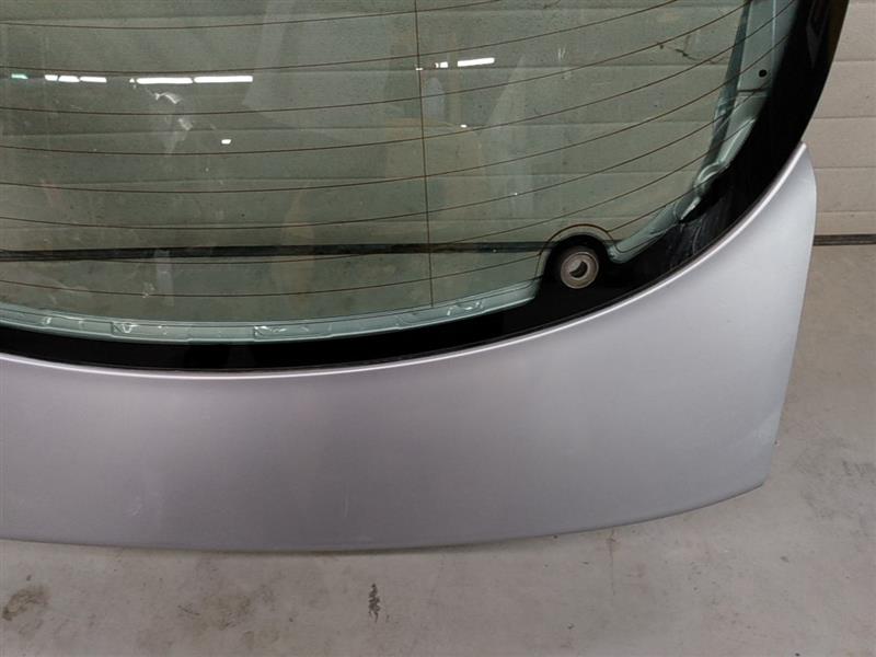 Acura RSX Decklid