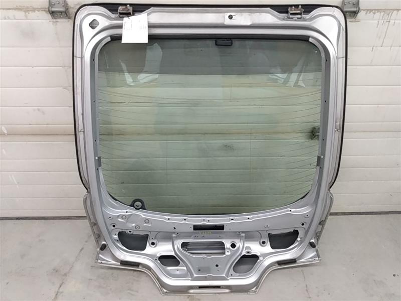 Acura RSX Decklid