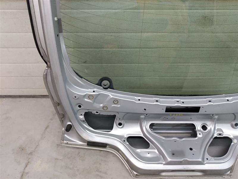 Acura RSX Decklid