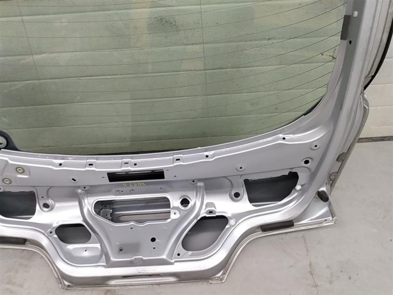 Acura RSX Decklid