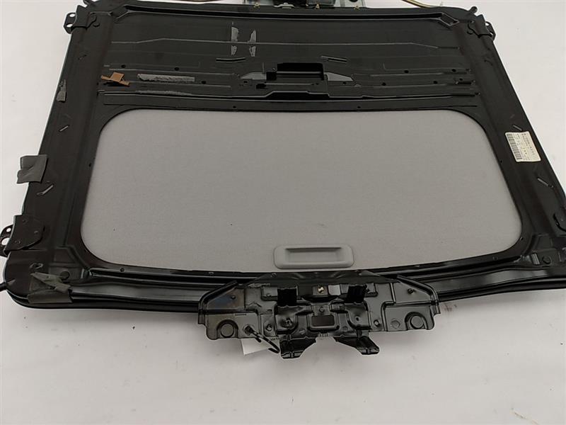 Acura RSX Sunroof