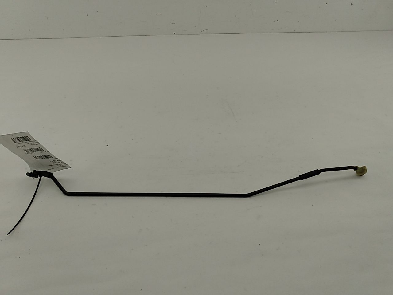 Acura RSX Hood Holder Rod