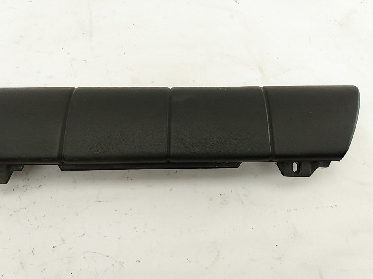 Cadillac Allante Front Right Upper Door Trim Panel