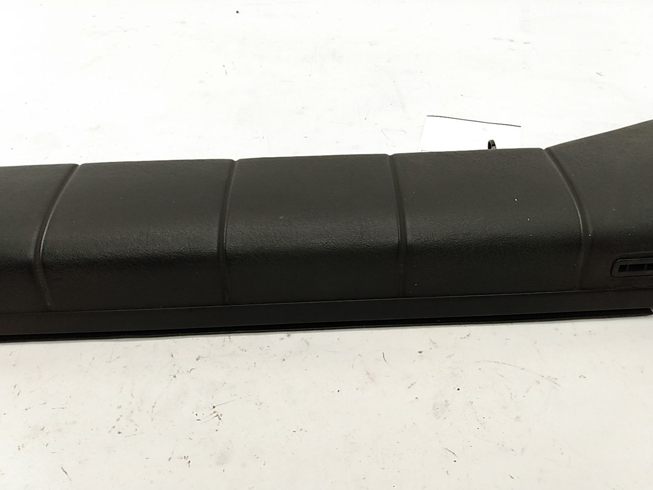 Cadillac Allante Front Right Upper Door Trim Panel