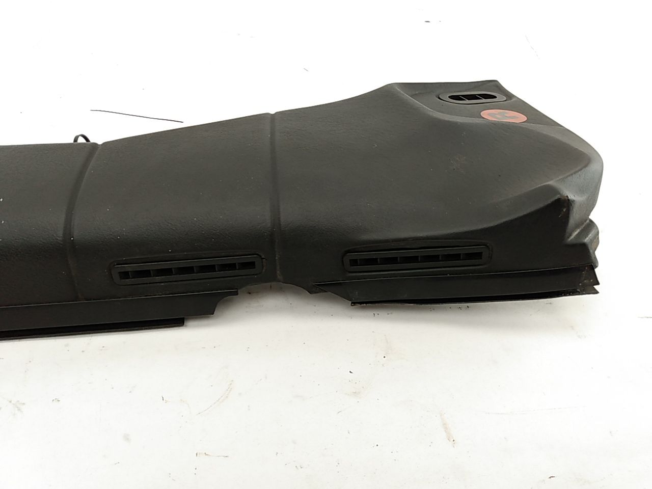 Cadillac Allante Front Right Upper Door Trim Panel