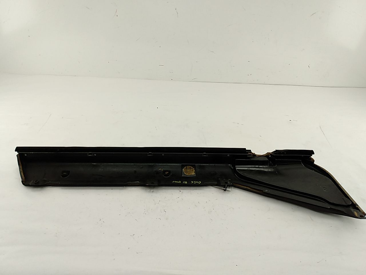 Cadillac Allante Front Right Upper Door Trim Panel
