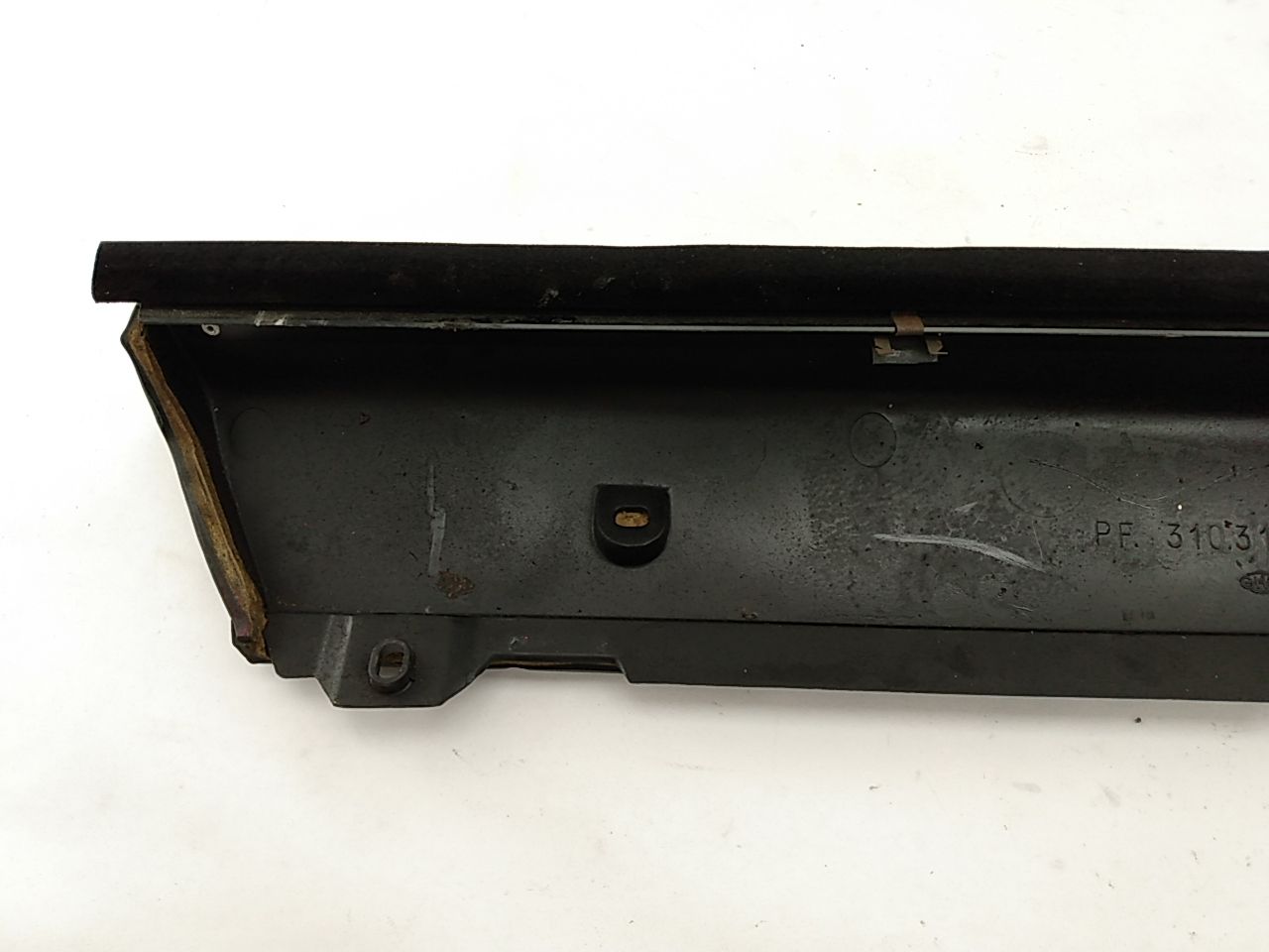 Cadillac Allante Front Right Upper Door Trim Panel