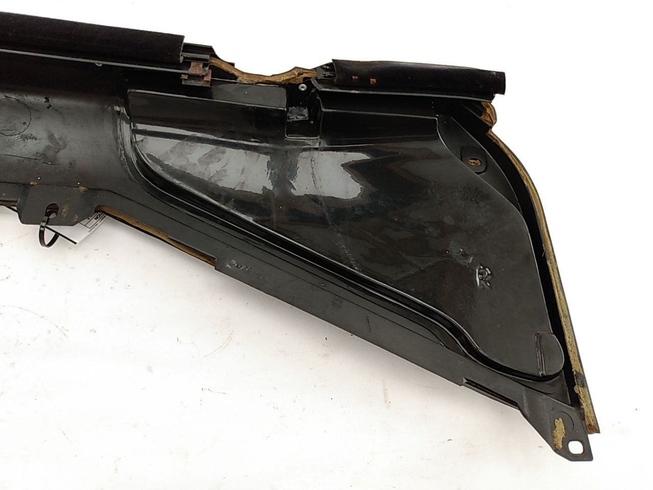 Cadillac Allante Front Right Upper Door Trim Panel
