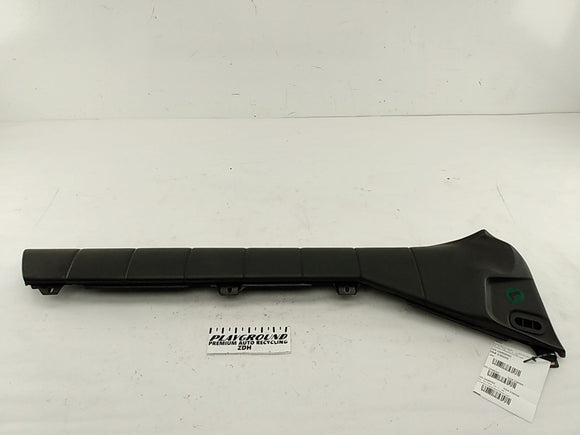 Cadillac Allante Front Left Upper Door Trim Panel