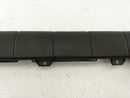 Cadillac Allante Front Left Upper Door Trim Panel-3