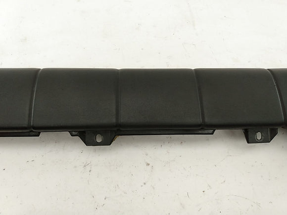 Cadillac Allante Front Left Upper Door Trim Panel
