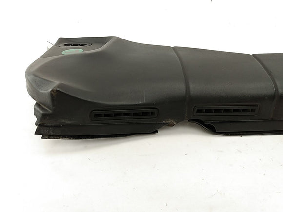 Cadillac Allante Front Left Upper Door Trim Panel